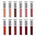 Fog Matte Liquid Lipstick